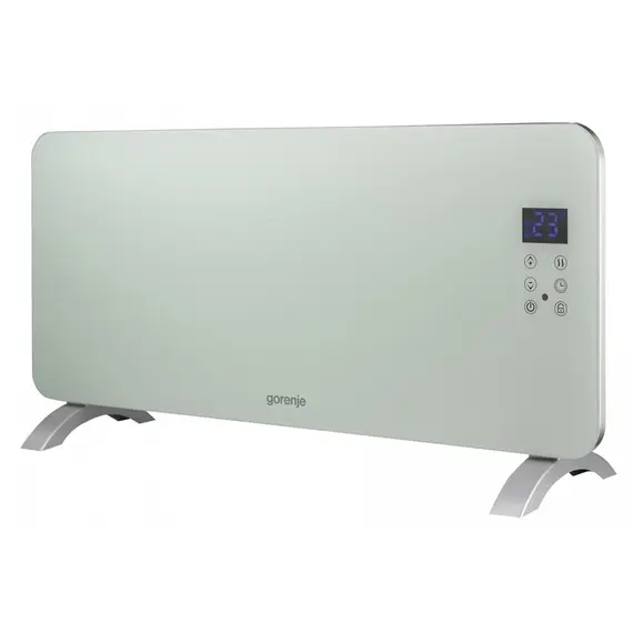 გამათბობელი GORENJE OPTIHEAT 2000GTWPT