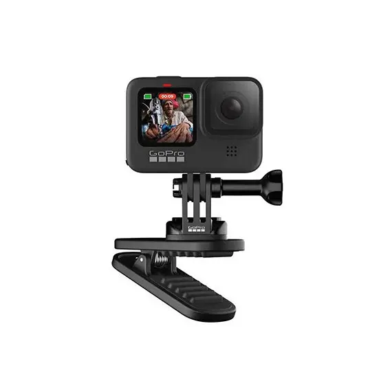 სტაბილიზატორი GoPro Magnetic Swivel Clip