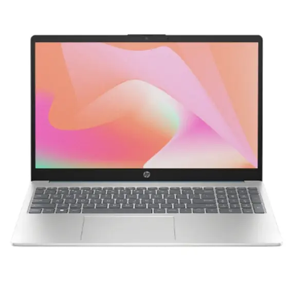 ნოუთბუქი HP 15 15.6'' FHD Core 3-100U 16GB 512GB SSD Integrated Intel Graphics  Moonlight Blue