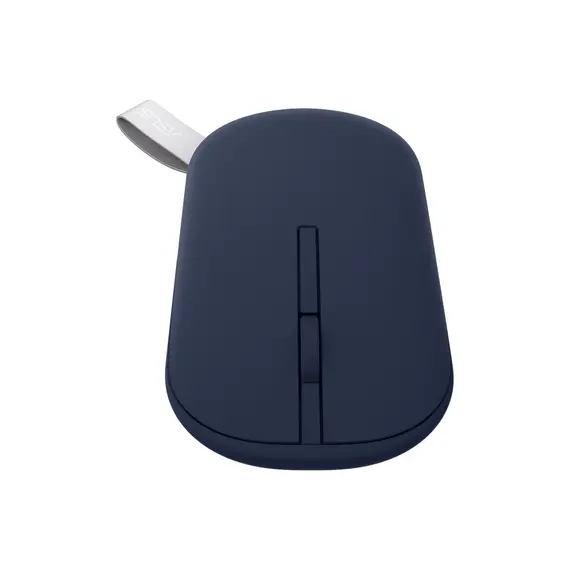 მაუსი ASUS Marshmallow Mouse MD100 Quiet Blue  90XB07A0-BMU000 (MD100)