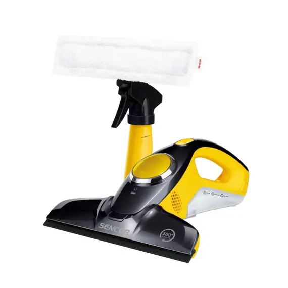 ფანჯრის საწმენდი Sencor SCW 3001YL