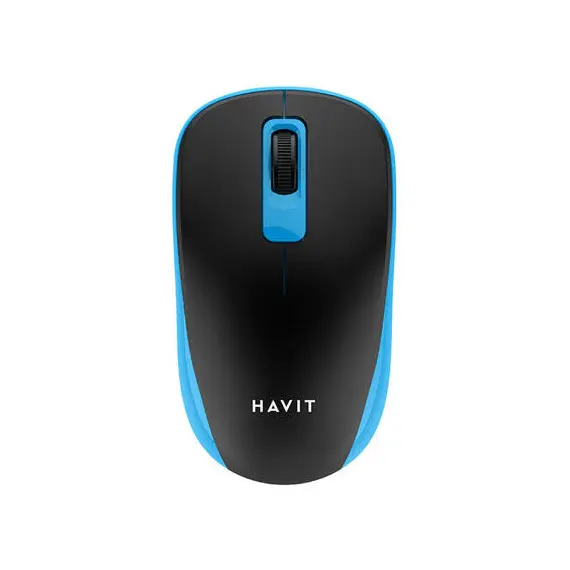 მაუსი Havit Wireless Mouse HV-MS626GT