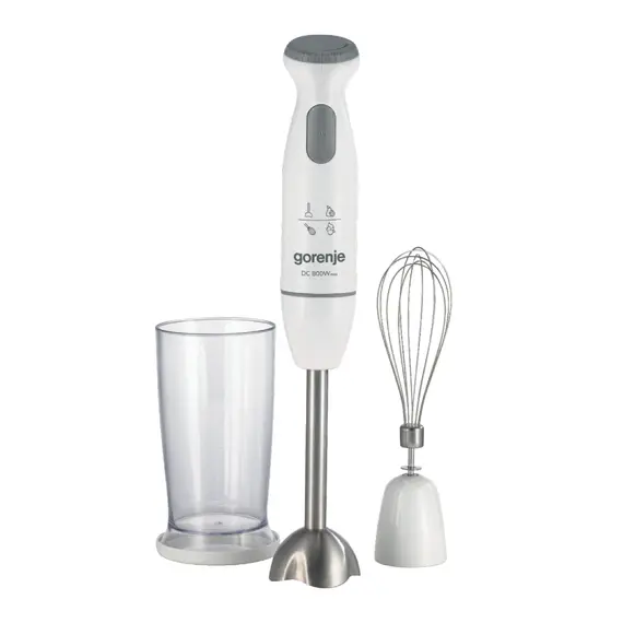 Hand Blender GORENJE HBC802QW