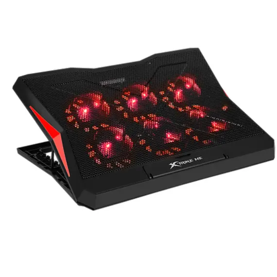 ქულერი Xtrike Me FN-811