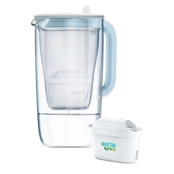 წყლის ფილტრი-დოქი Brita ONE LED4W MXpro li bl CU PL/120894