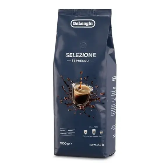 ყავის მარცვლები Kimbo DLSC617 SELEZIONE 1KG
