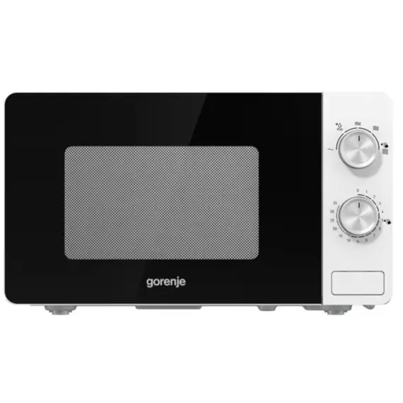 მიკროტალღური ღუმელი Gorenje MO20E1W