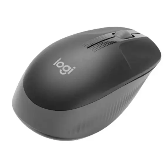 მაუსი Logitech M190 GREY/FT-00000722