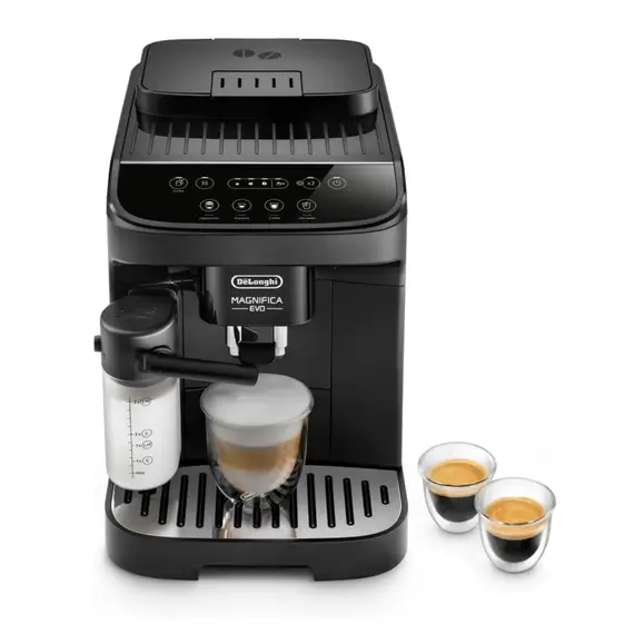 ყავის აპარატი Delonghi ECAM293.52.B