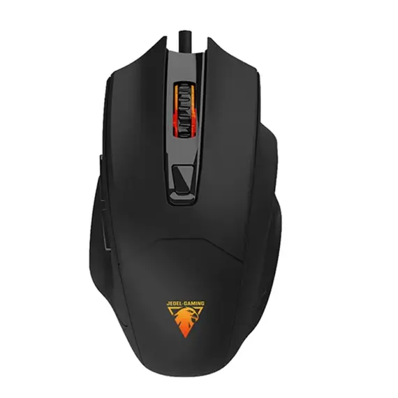მაუსი Jedel GM691 GAMING MOUSE WIRED