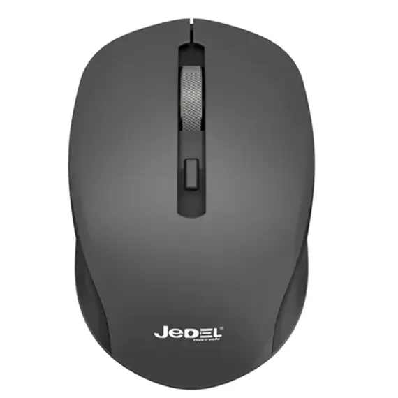 მაუსი Jedel WD156 DUAL MODE CHARGING WIRELESS MOUSE