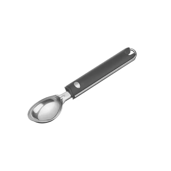 ნაყინის ამოსაღები ARDESTO Ice Cream Scoop  Black Mars, ABS plastic,stainless steel