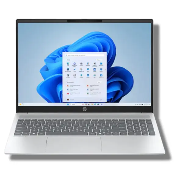 HP OmniBook 5 AI 16-AG1070 | Ryzen™ AI 7 350 | 16GB | 512GB SSD | 16" WUXGA | WIN11 | B5PB3UA#ABA