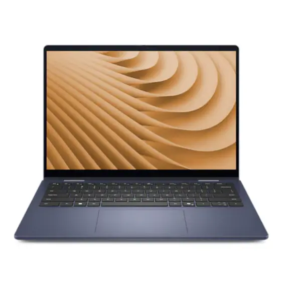 ნოუთბუქი Dell Plus 14 2-IN-1 | Ryzen™ AI 5 340 | 16GB | 512GB SSD | 14" WUXGA Touch | WIN11 | LDB04255-A376BLU-PUS