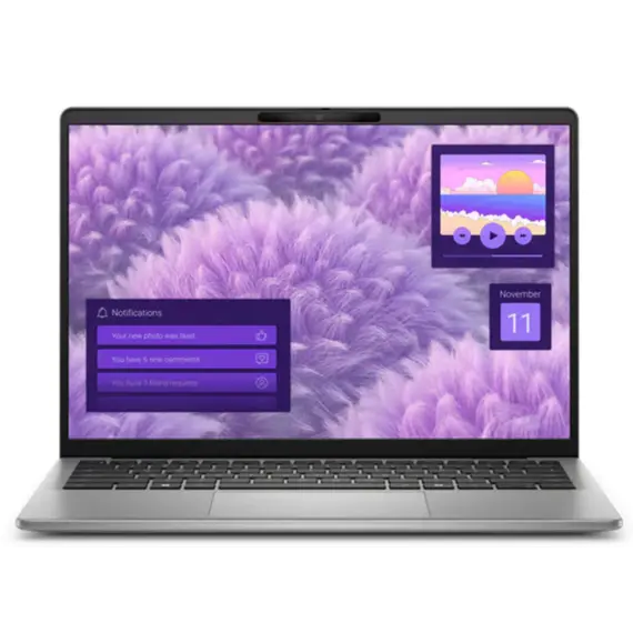 ნოუთბუქი Dell Inspiron 5441 | Snapdragon® X Plus X1P-42-100 | 16GB | 1TB SSD | 14" WUXGA | WIN11 | i5441-SX8685GRY-PUS