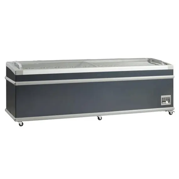 საყინულე მაცივარი MARAZZI SD/SC-700R