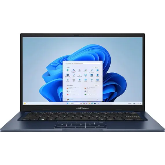 ნოუთბუქი Asus Vivobook | Core™ 5 120U | 8GB | 256GB SSD | 14" FHD | WIN11 | X1404VAP-V14.C58256