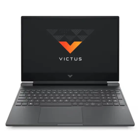 ნოუთბუქი HP VICTUS 15-FA2082 | Core™ i5-13420H | 16GB | 512GB SSD | 15.6" FHD | WIN11 | RTX 4050 6GB | B5EQ3UA#ABA