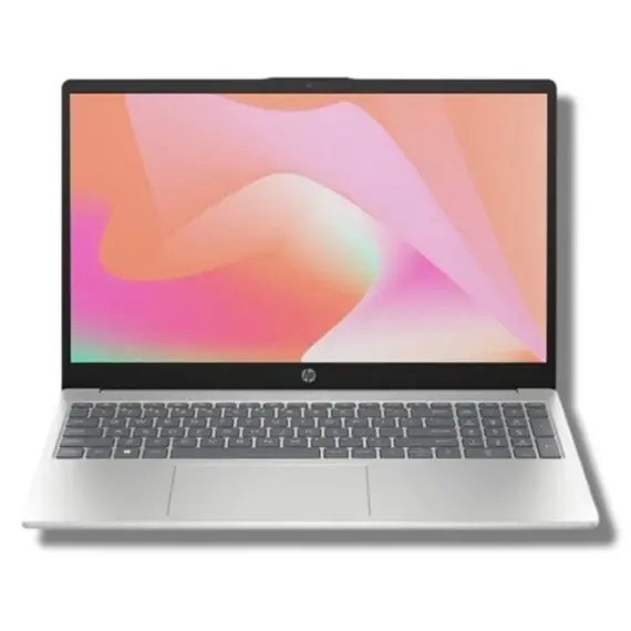 ნოუთბუქი HP 15-FD0133 | Core™ i3-N305 | 8GB | 256GB SSD | 15.6" FHD | WIN11 | B4KT4UA#ABA