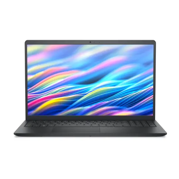 ნოუთბუქი Dell 15 DC15255 | Ryzen™ 7 7730U | 16GB | 512GB SSD | 15.6" FHD Touch | WIN11 | LDC15255-A117BLK-PUS