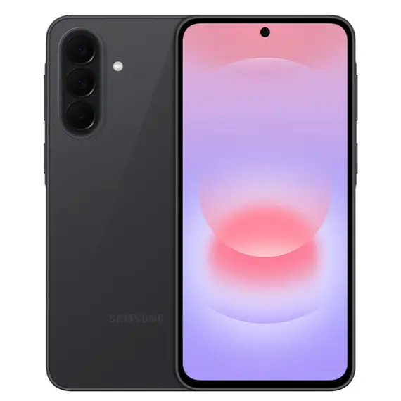 მობილური ტელეფონი Samsung A376E Galaxy A37 5G 8GB/128GB Duos Gray