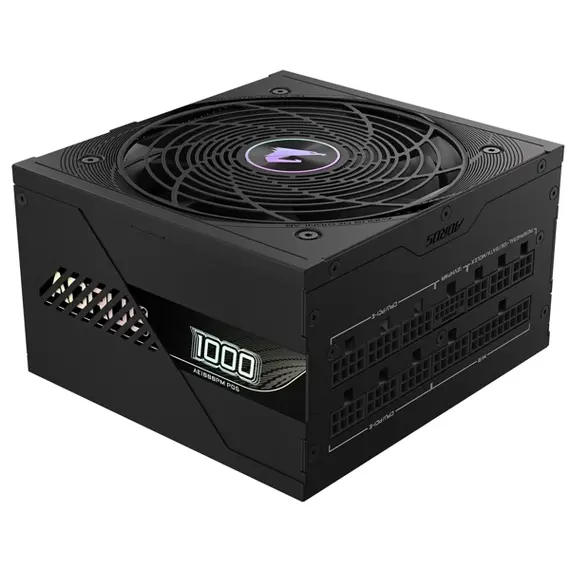 კვების ბლოკი GIGABYTE PSU GP-AE1000PM 1000W GOLD PLUS