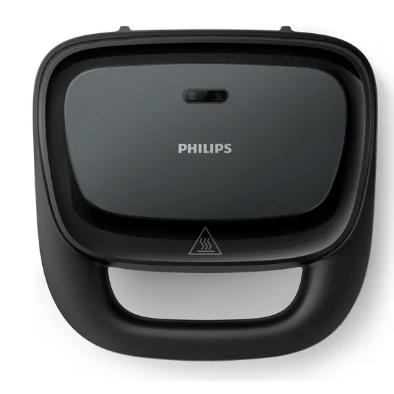 სენდვიჩის აპარატი PHILIPS HD2330/90