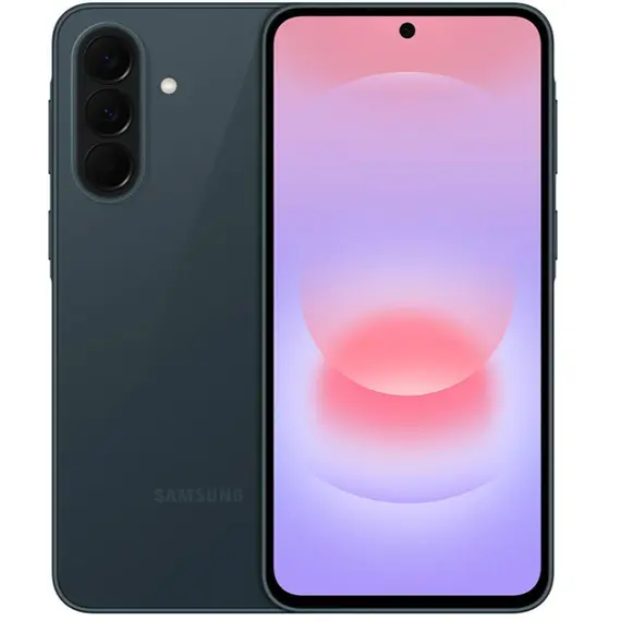 მობილური ტელეფონი Samsung A376E Galaxy A37 5G 8GB/128GB Duos Dark Green