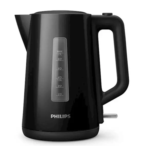 ელექტრო ჩაიდანი PHILIPS HD9318/20