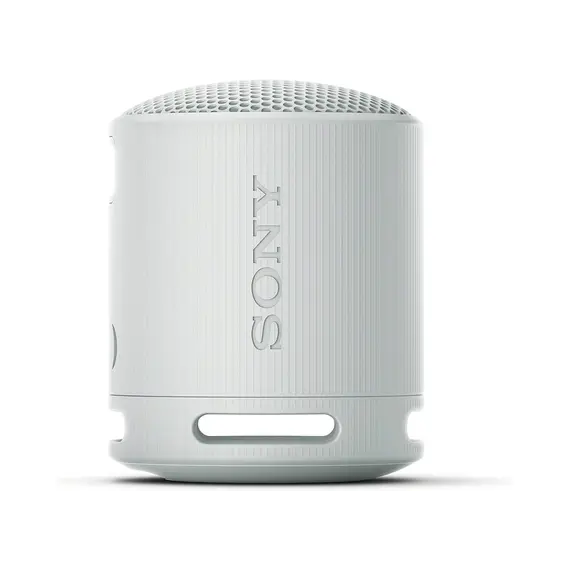 დინამიკი SONY PORTABLE SPEAKER Gray (SRS-XB100/HCE)
