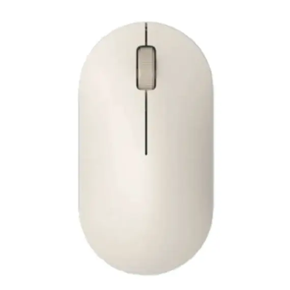 მაუსი Xiaomi Wireless Mouse Lite 2 White GL
