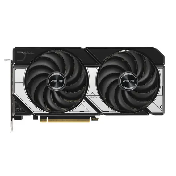 ASUS DUAL RTX 5070 OC 12GB GDDR7 (DUAL-RTX5070-O12G) video card