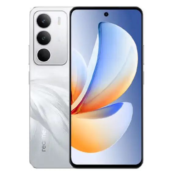 მობილური ტელეფონი Realme C71 6GB/128GB RMX5303 NFC White Swan