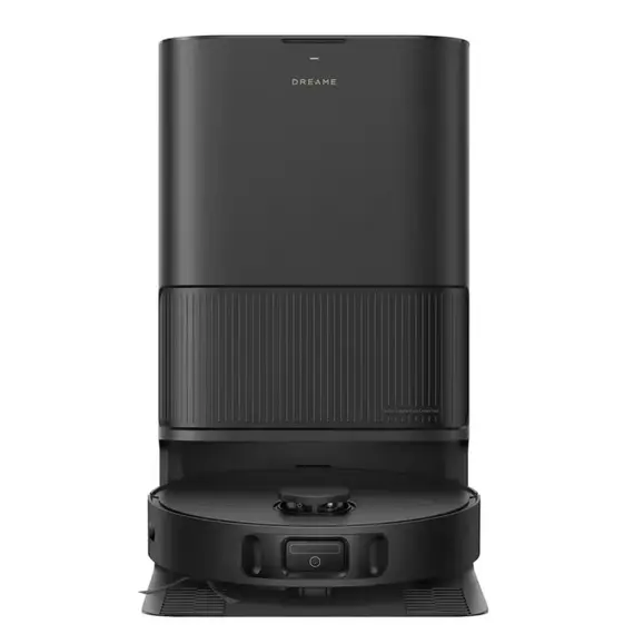 რობოტი მტვერსასრუტი Dreame L40 Ultra CE Black/RLD52SE