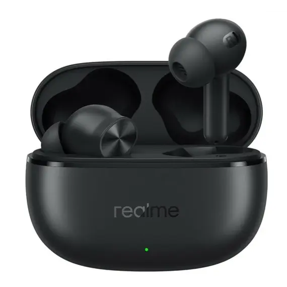 ყურსასმენი Realme Buds T200X RMA2410 Black