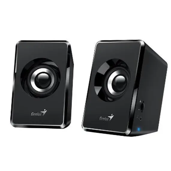 დინამიკი Genius Speaker SP-U125 Black