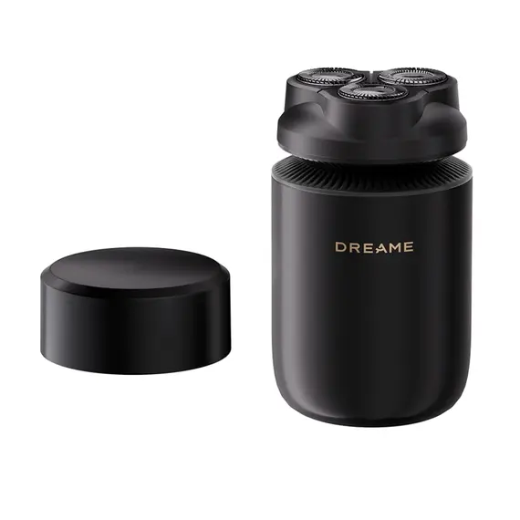 Dreame S7 Shaver Black (AS01A) EU