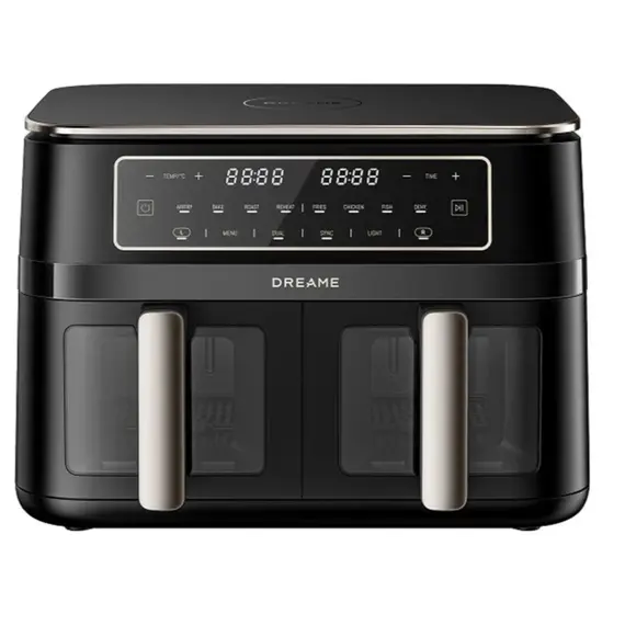 Dreame Air Fryer DZ30 Black