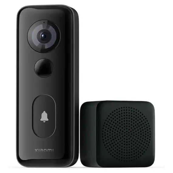 ჭკვიანი ვიდეო ზარი Xiaomi Smart Doorbell 3S