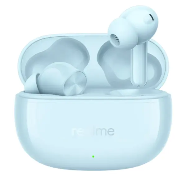 ყურსასმენი Realme Buds T200X RMA2410 Blue