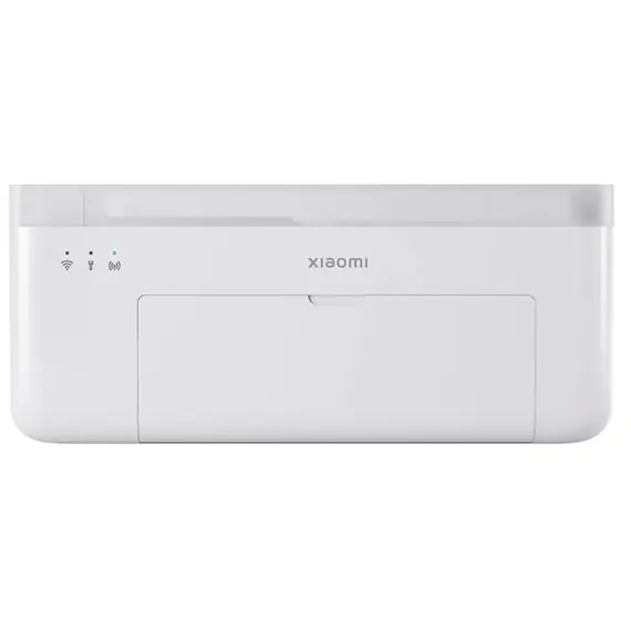 ფოტო პრინტერი Xiaomi Instant Photo Printer 1S Set EU