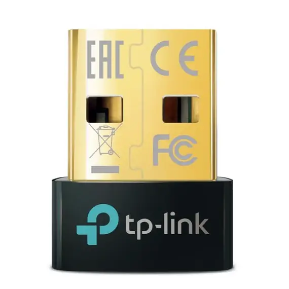 TP-LINK UB500/Bluetooth 5.0 Nano USB Adapter