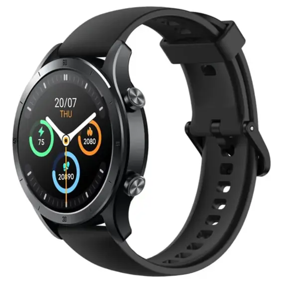 სმარტ საათი Realme Watch R100 Black