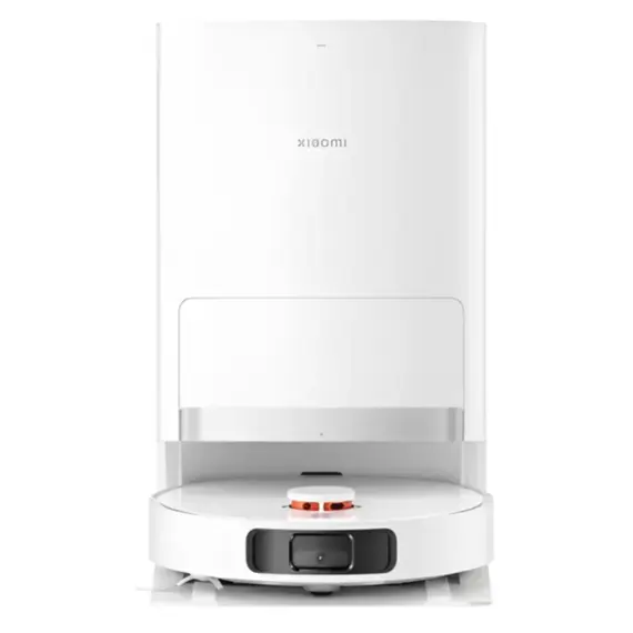 რობოტი მტვერსასრუტი Xiaomi Robot Vacuum X20+ EU