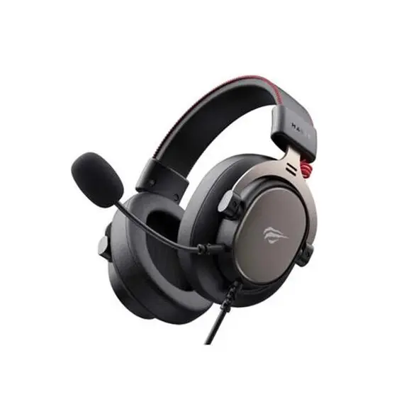 ყურსასმენი Havit H2015E Gaming Headset