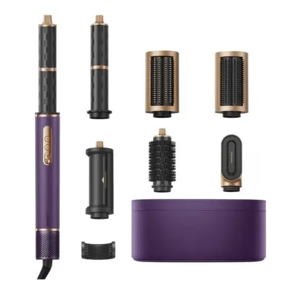 Hair Styler Dreame AirStyle Pro Purple (AMF18A)