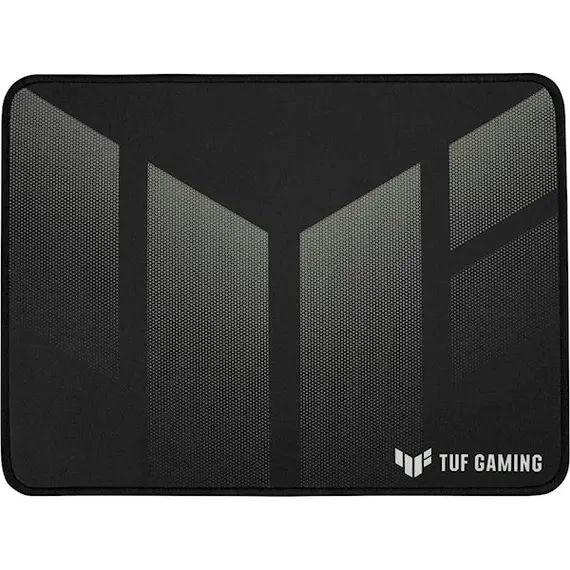 მაუსპადი ASUS Mouse Pad TUF Gaming P1 Black