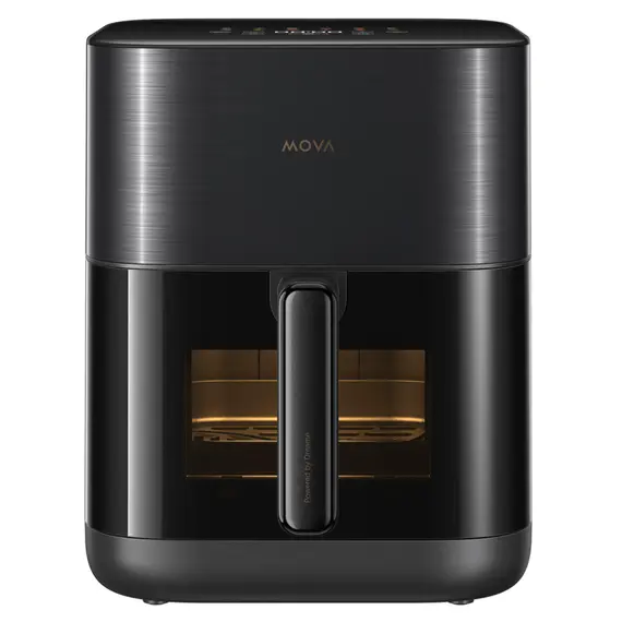 Air Grill Mova Air Fryer FD10s Pro White (FD10s Pro)