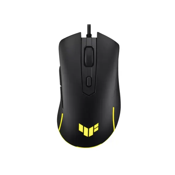 მაუსი ASUS TUF Gaming M3 Gen II mouse Right-hand USB Type-C Optical 8000 DPI