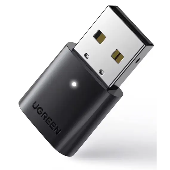 ადაპტერი Ugreen USB Bluetooth 5.0 Adapter CM390/80889